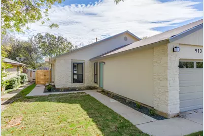 913 Chisholm Cove, Round Rock, TX 78681 - Photo 3