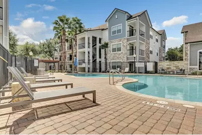 12215 Hunters Chase Drive #N-3205N, Austin, TX 78729 - Photo 21