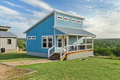 365 Billy Sisson Drive, Johnson City, TX 78636 - Photo 17