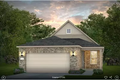 124 Kimberwick Court, Georgetown, TX 78633 - Photo 1