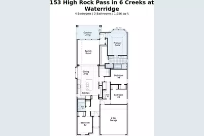 153 High Rock Pass, Kyle, TX 78640 - Photo 15