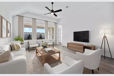 153 High Rock Pass, Kyle, TX 78640 - Photo 7