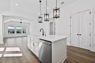 153 High Rock Pass, Kyle, TX 78640 - Photo 5