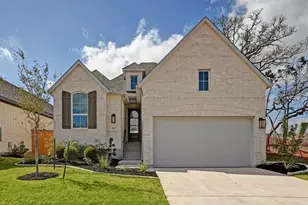 153 High Rock Pass, Kyle, TX 78640 - Photo 1