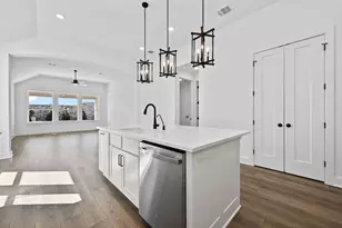 153 High Rock Pass, Kyle, TX 78640 - Photo 5