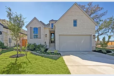 153 High Rock Pass, Kyle, TX 78640 - Photo 1