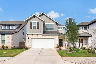 244 Regatta Trail, Leander, TX 78641 - Photo 1