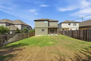 7903 Prairie Rye Dr, Lago Vista, TX 78645 - Photo 27