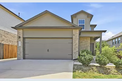 7903 Prairie Rye Drive, Lago Vista, TX 78645 - Photo 3