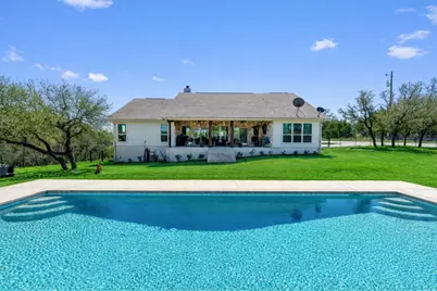 835 Sunny Slope Road, Liberty Hill, TX 78642 - Photo 3