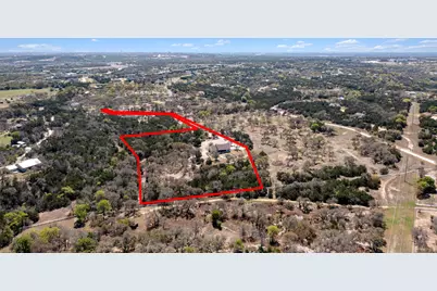835 Sunny Slope Road, Liberty Hill, TX 78642 - Photo 25