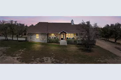835 Sunny Slope Road, Liberty Hill, TX 78642 - Photo 29