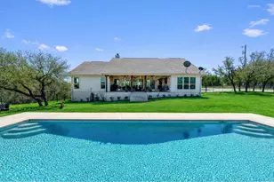 835 Sunny Slope Rd, Liberty Hill, TX 78642 - Photo 3