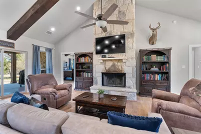 835 Sunny Slope Road, Liberty Hill, TX 78642 - Photo 5