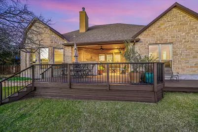 4300 Apache Cove, Cedar Park, TX 78613 - Photo 29
