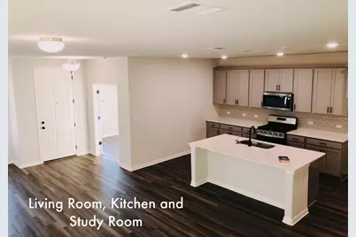 2536 Acoma Lane, Leander, TX 78641 - Photo 7