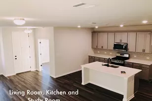 2536 Acoma Ln, Leander, TX 78641 - Photo 7