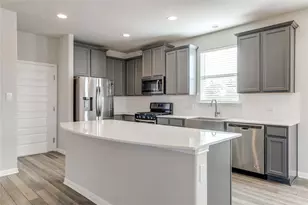 355 Silver Glen Dr, Kyle, TX 78640 - Photo 5