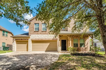 809 Hometown Parkway, Kyle, TX 78640 - Photo 1