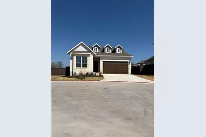 600 C-Bar Ranch Trail #122, Cedar Park, TX 78613 - Photo 1