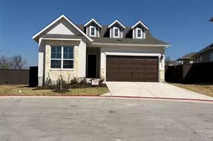 600 C-Bar Ranch Trl, Cedar Park, TX 78613 - Photo 1