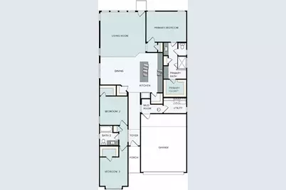 600 C-Bar Ranch Trail #122, Cedar Park, TX 78613 - Photo 19