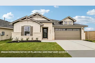 14900 Frog Pond Cove, Del Valle, TX 78617 - Photo 1
