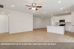 6904 Frog Pond Bnd, Del Valle, TX 78617 - Photo 3