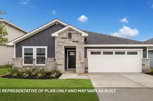 6904 Frog Pond Bnd, Del Valle, TX 78617 - Photo 1