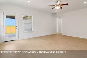 6904 Frog Pond Bnd, Del Valle, TX 78617 - Photo 5