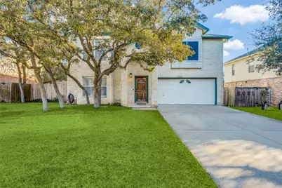 1208 Comfort Street, Cedar Park, TX 78613 - Photo 1