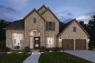 216 Maton Wy, Liberty Hill, TX 78642 - Photo 1