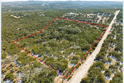 Lot 20E Overland Stage Road, Dripping Springs, TX 78620 - Photo 1