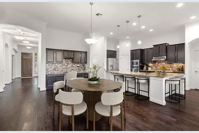 5612 Cherokee Draw Road, Austin, TX 78738 - Photo 5