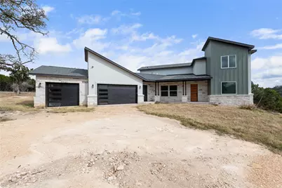 18213 Gregg Bluff Road, Jonestown, TX 78645 - Photo 1