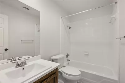 3407 Blumie Street #A, Austin, TX 78745 - Photo 5