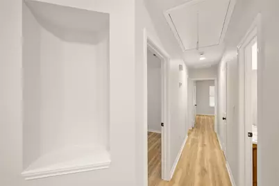 3407 Blumie Street #A, Austin, TX 78745 - Photo 9