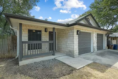 3407 Blumie Street #A, Austin, TX 78745 - Photo 19