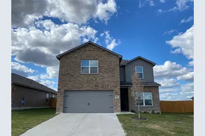 105 Brunswick Lane, Jarrell, TX 76537 - Photo 1
