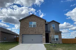 105 Brunswick Ln, Jarrell, TX 76537 - Photo 1