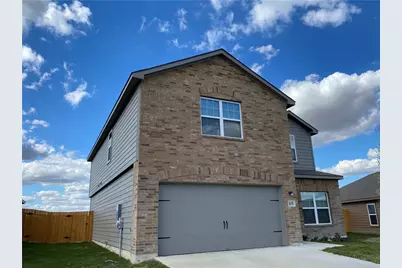 105 Brunswick Lane, Jarrell, TX 76537 - Photo 3