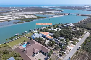 14322 Playa Del Rey, Corpus Christi, TX 78418 - Photo 1