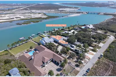 14322 Playa Del Rey, Corpus Christi, TX 78418 - Photo 1