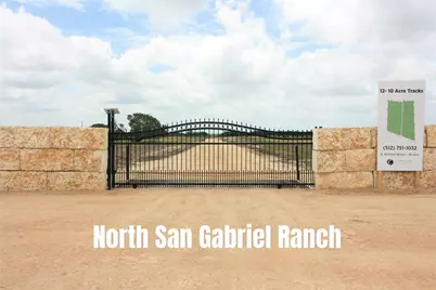 1115 Tract 4 - County Road 204, Burnet, TX 78611 - Photo 1
