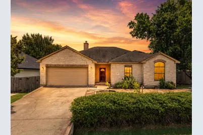 14900 Longbranch Drive NW, Austin, TX 78734 - Photo 1