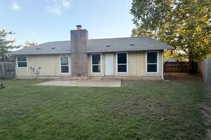 3508 Monument Dr, Round Rock, TX 78681 - Photo 5