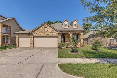 6531 Hunters Creek Lane, Baytown, TX 77521 - Photo 1