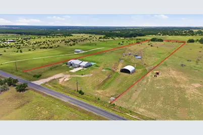 374 County Road 236, Florence, TX 76527 - Photo 3