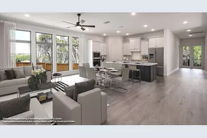 208 High Rock Pass, Kyle, TX 78640 - Photo 5