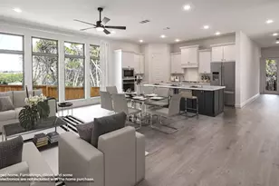 208 High Rock Pass, Kyle, TX 78640 - Photo 5